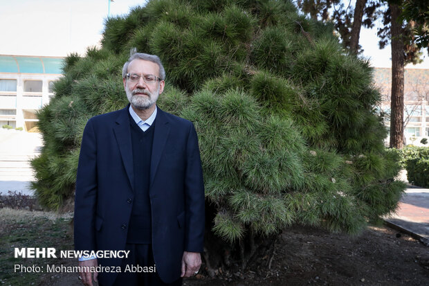 رئیس مجلس عازم مناطق سیل‌زده مازندران شد