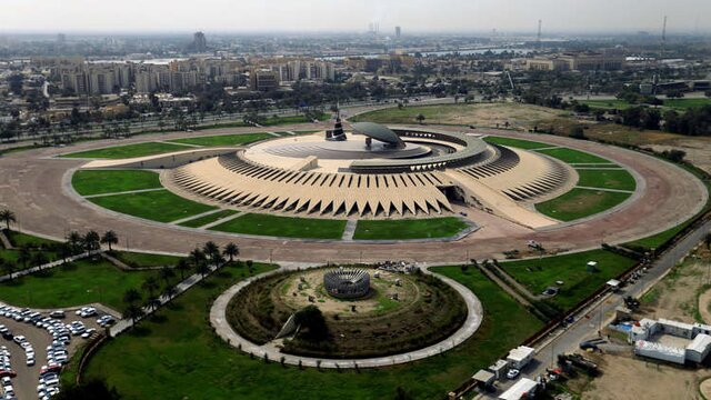 محکوم کردن اقدام ترامپ در مشروعیت‌بخشی به اشغال جولان، توسط عراق و اردن