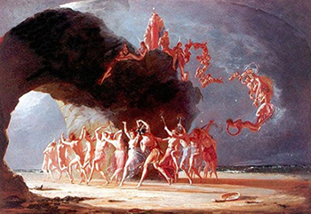 10 اثر هنری برتر جهان که به دست جنایتکاران و خلافکاران خلق شده است 10 اثر هنری برتر جهان که به دست جنایتکاران و خلافکاران خلق شده است