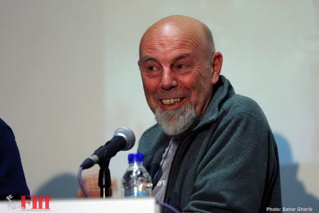 ناگفته‌های از عباس کیارستمی و فیلم‌سازی‌اش به روایت فیلمبردار ایتالیایی