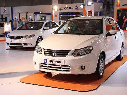 نماينده ويژه مديرعامل سايپا : فروش فوري محصولات سايپا روز نیمه شعبان هم ادامه دارد/ قیمت‌ خودرو کاهش یافته، مردم از واسطه‌ها نخرند