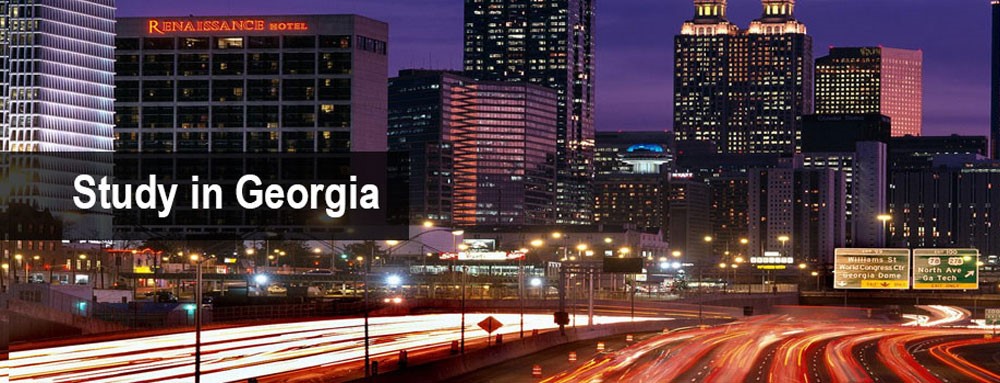 شرایط تحصیل در دانشگاه های گرجستان شرایط تحصیل در دانشگاه های گرجستان
