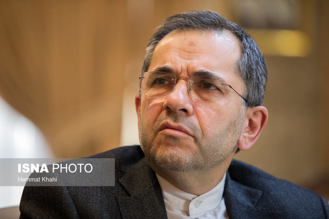 نماینده ایران در سازمان ملل: هدف آمریکا از اتهامات علیه ایران، انحراف افکار عمومی است