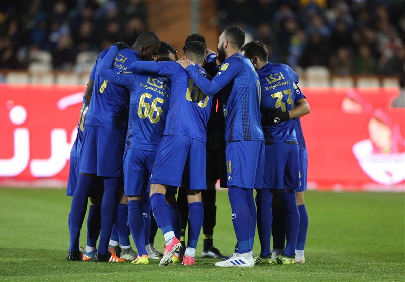 توافق مسئولان استقلال با یک مربی ایتالیایی/ همه چیز منوط به مجوز وزارت ورزش استقلال