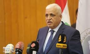 حشد شعبی: به دفاع از آزادی عراق ادامه می‌دهیم