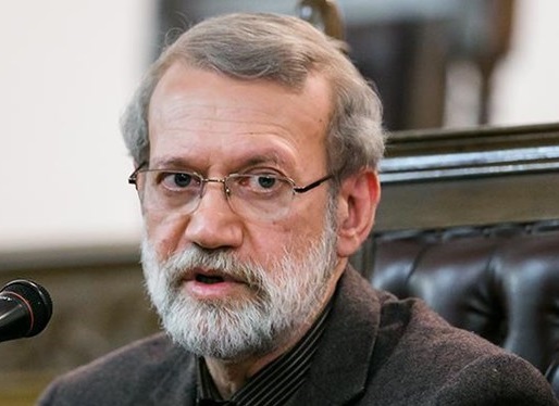 لاریجانی: ترامپ مرتکب جنایتی هم‌ردیف کودتای ۲۸مرداد شد