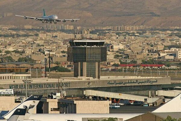 اطلاعیه فرودگاه مهرآباد: مسافران ۲ساعت قبل از پرواز حضور یابند