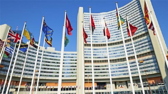 آژانس انرژی اتمی : از اطلاعیه ایران درباره گام پنجم مطلعیم