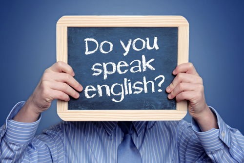 زبان انگلیسی را با معلم خصوصی بیاموزید