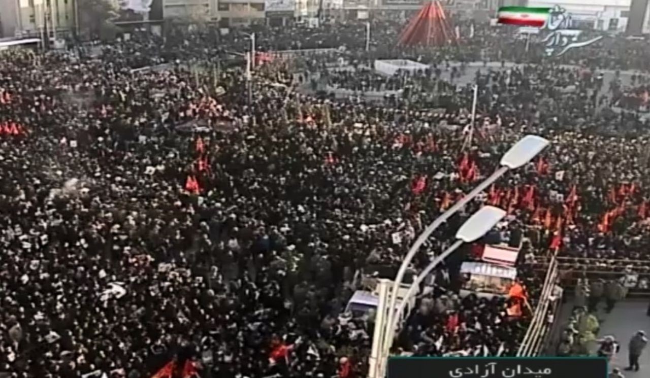 شناسایی اجساد ۴۰ جان باخته حادثه روز گذشته در کرمان