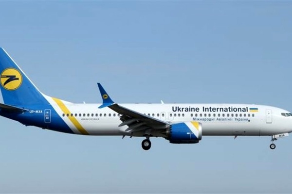 تعلیق پرواز‌های اوکراین به ایران در پی حادثه اخیر