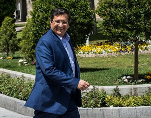 بانک مرکزی: اجازه نوسان زیاد در بازار را نمی‌دهیم