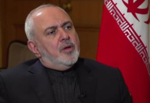 ظریف: به ترامپ اطلاعات غلط داده اند/ مردم خواستار خروج آمریکا از منطقه هستند