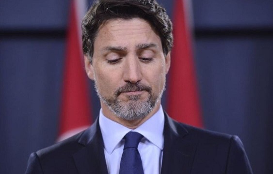 نخست‌وزیر کانادا: به زودی درباره سقوط هواپیما با ایران تماس خواهیم گرفت