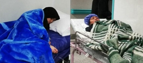 اورژانس کرمان: شمار جان باختگان حادثه تشییع پیکر شهید سلیمانی به ۶۰ نفر رسید اورژانس کرمان: شمار جان باختگان حادثه تشییع پیکر شهید سلیمانی به ۶۰ نفر رسید