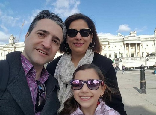 آویشن، قشنگ نیست/ پایان تلخ تعطیلات ژانویه برای نخبگان ایرانی