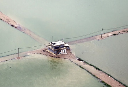 افزایش بارش‌های سیل‌آسا در کشور