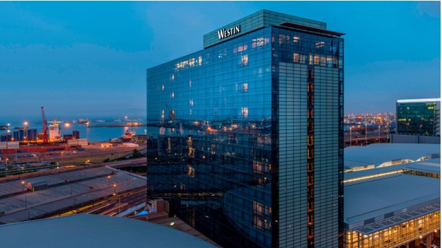 آشنایی با جاذبه های گردشگری برزیل و آفریقای جنوبی