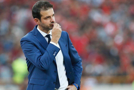 استراماچونی دو هفته دیگر برمیگردد؛ پاتوسی و منتظری در لیست خرید استقلال استراماچونی