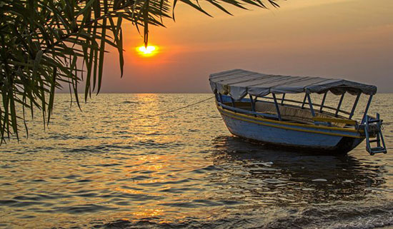 دریاچه ویکتوریا