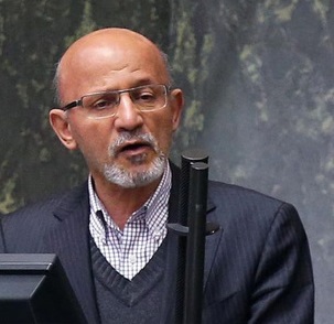 نماینده مجلس: باید به سراغ بالاترین رده‌های مقصر در حادثه رفت