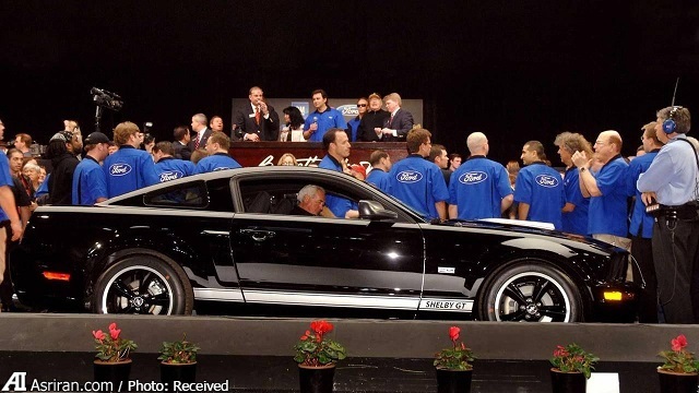 ماستنگ هایی با رکورد دلاری/ اولین ها همیشه گران قیمت هستند! (+تصاویر)