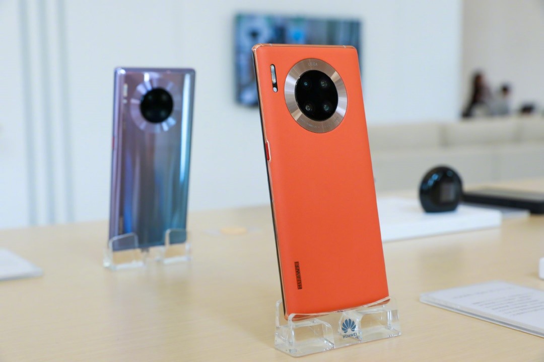 آمارها از رشد قابل توجه هوآوی در سال 2019 خبر میدهند آمارها از رشد قابل توجه هوآوی در سال 2019 خبر میدهند