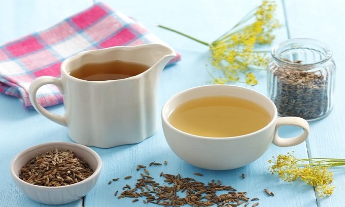 فرمول نوشیدنی برای مقابله با حالت تهوع