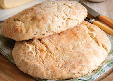 برترین نان های جهان (+عکس) نان دَمپَر