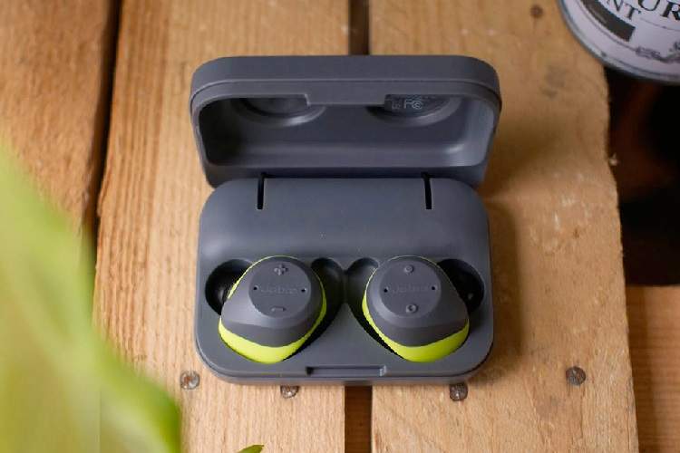 نسخه ورزشی ایرباد الیت 75t جبرا ساخته شد ایرباد الیت 75t جبرا