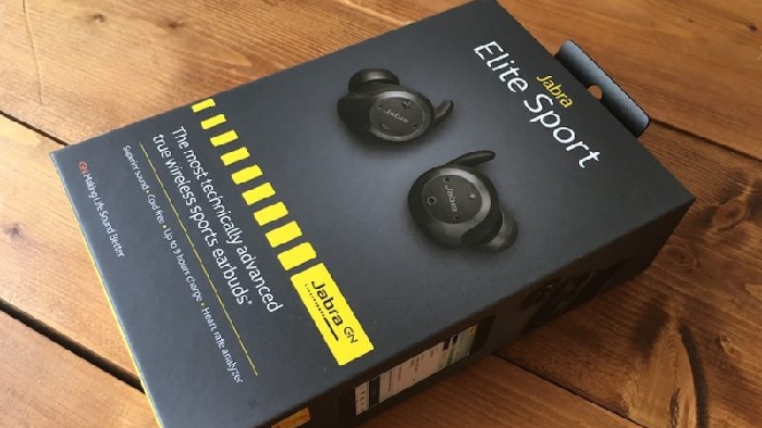 نسخه ورزشی ایرباد الیت 75t جبرا ساخته شد الیت 75t جبرا