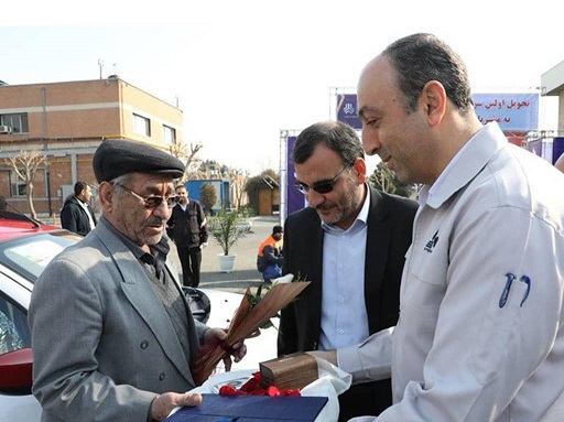 اولین سری اولین سری