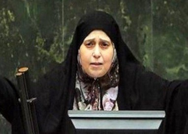 پروانه سلحشوری: صداوسیما خلاف توصیه رهبری عمل می‌کند/ سیاست‌های رسانه ملی نه با دین هم‌خوانی دارد نه با ایرانی بودن