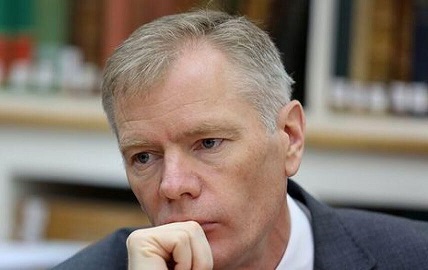 ایرنا: سفیر انگلیس با اطلاع قبلی و طبق ضوابط از ایران رفت ایرنا: سفیر انگلیس با اطلاع قبلی و طبق ضوابط از ایران رفت