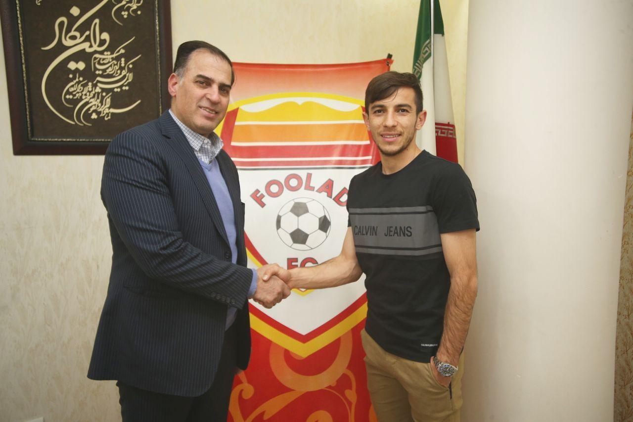 انتقاد 2 مربی خوزستانی نسبت به نقل و انتقالات فولاد انتقاد 2 مربی خوزستانی نسبت به نقل و انتقالات فولاد