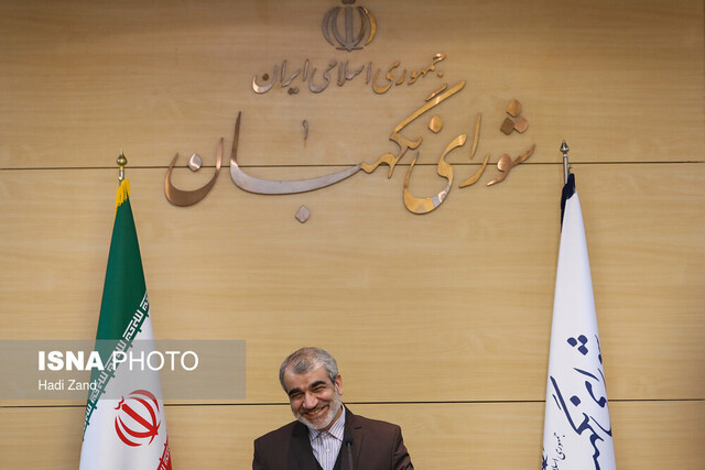 عباس عبدی: شورای نگهبان پاسخی‌ دارد؟