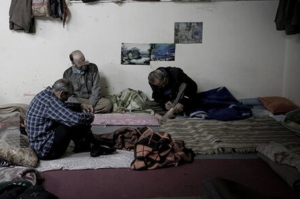 پذیرش معتادان بی‌خانمان در کلیه مراکز بهزیستی کشور