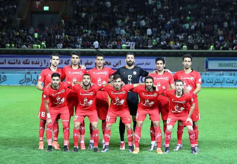 دفاع ملي از فوتبال باشگاهي فوتبال باشگاهي