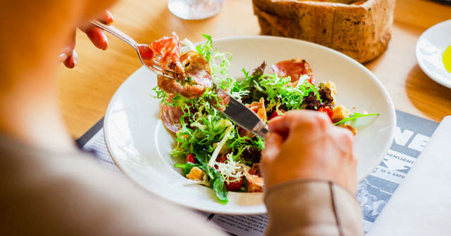 از خطر رژیم های غیراصولی دور باشید! از خطر رژیم های غیراصولی دور باشید!