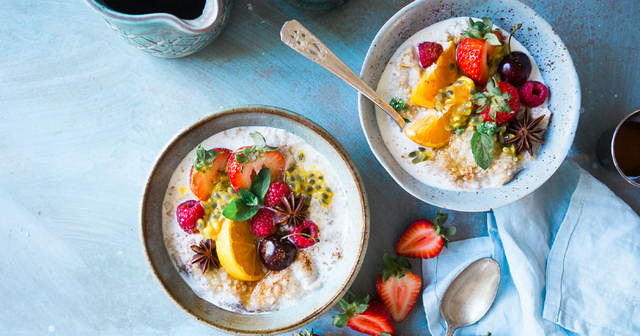 از خطر رژیم های غیراصولی دور باشید! از خطر رژیم های غیراصولی دور باشید!