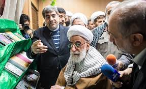 وقتی که فرزند آیت‌الله جنتی هم قانع نمی‌شود!