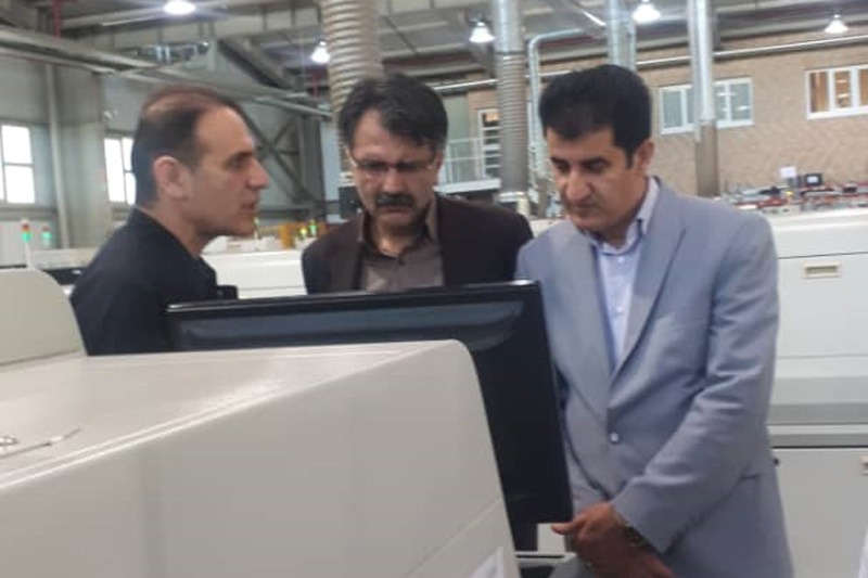 عضو کمیسیون برنامه و بودجه مجلس: حمایت دولت به هموار کردن مسیر برای قطعه سازان یک ضرورت است