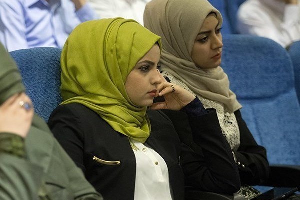 در اولویت قرار گرفتن جذب دانشجوی خارجی