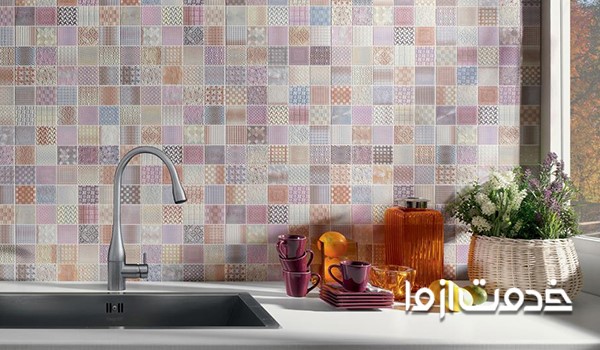 بهترین متخصص هر کاری (زیبایی، تاسیسات، کاشی کاری و ...) را در بازار «خدمت از ما» پیدا کنید!