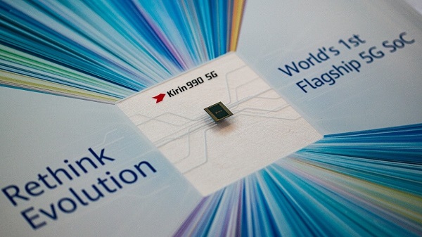 عملکرد درخشان پردازنده Kirin 990 5G هوآوی در اجرای بازیهای موبایل عملکرد درخشان پردازنده Kirin 990 5G هوآوی در اجرای بازیهای موبایل