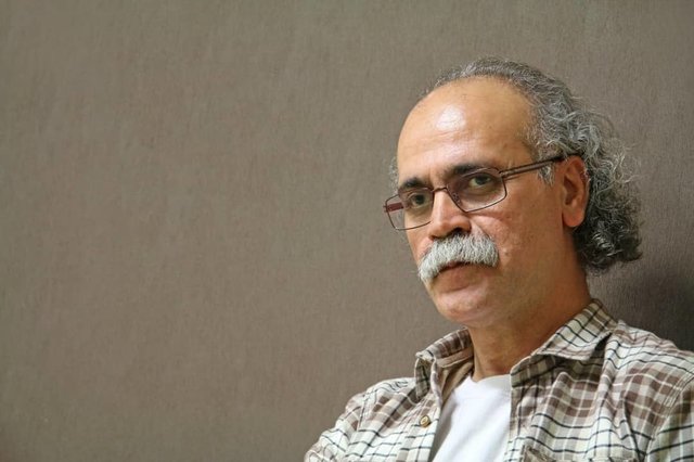 فرهاد حسن‌زاده نامزد نهایی جایزه «هانس کریستین اندرسن» شد