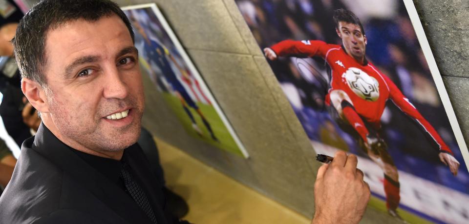 لژیونر فوتبال