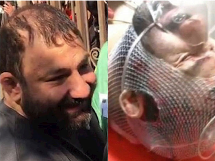 هانی کُرده ازاوباش به نام تهران با حمله 6 نفر با چاقو کشته شد