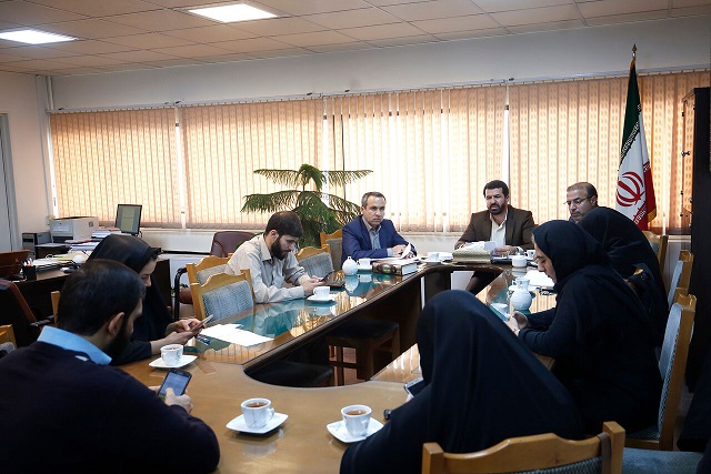 کمیسیون ماده۱۰ احزاب: 3 جبهه پایداری، خط امام (ره) و هماهنگی اصلاحات حق فعالیت ندارند