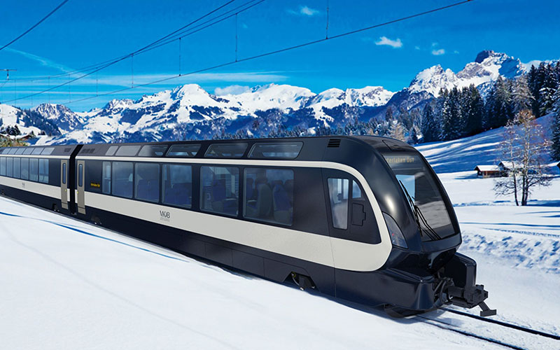 با اتوبوس به سفر برویم یا قطار؟ با اتوبوس به سفر برویم یا قطار؟